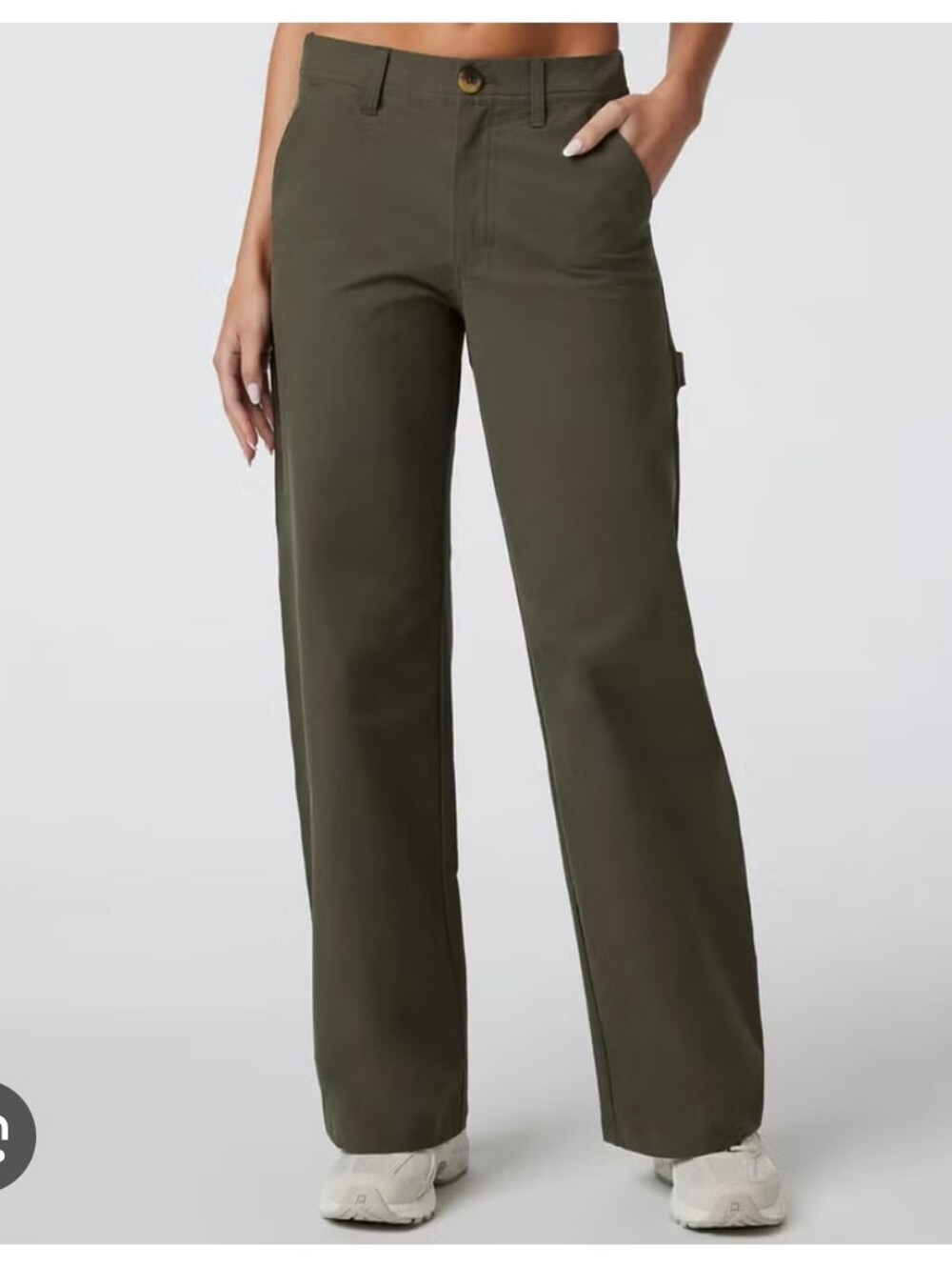 VUORI getaway Carpenter Pants